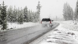 silnice snow-1281636 1280